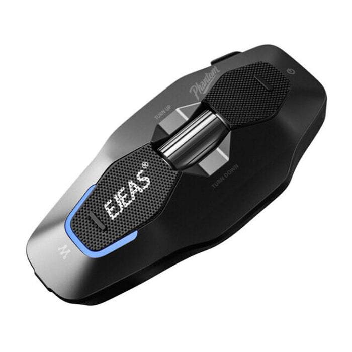 EJEAS X10 Plus мотоциклетен интерком за до 100 участника