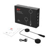 EJEAS E1+ Bluetooth слушалки за каски