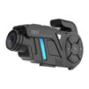 EJEAS K1Pro мотоциклетен интерком с рекордер