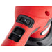 ЕКСЦЕНТЪРШЛАЙФ RAIDER RD-RSA08 125 мм 400 W