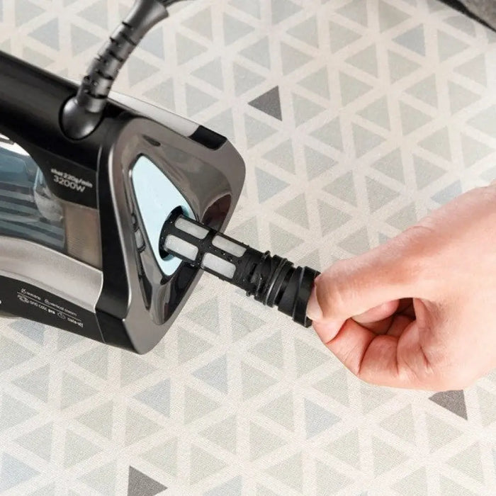 Еко ютия Taurus Geyser 3200 W Черна