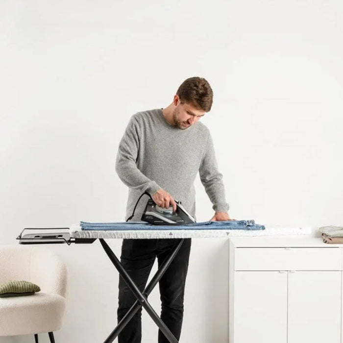 Еко ютия Taurus Geyser 3200 W Черна