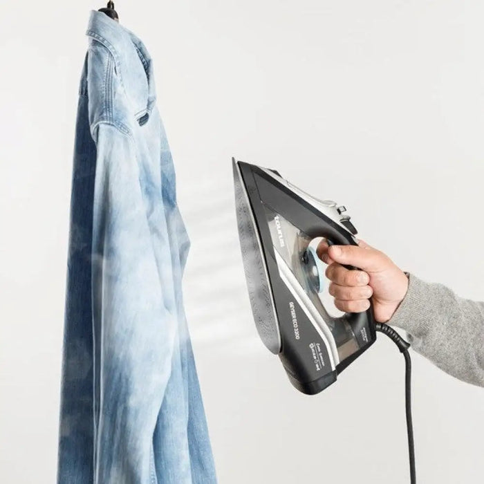 Еко ютия Taurus Geyser 3200 W Черна