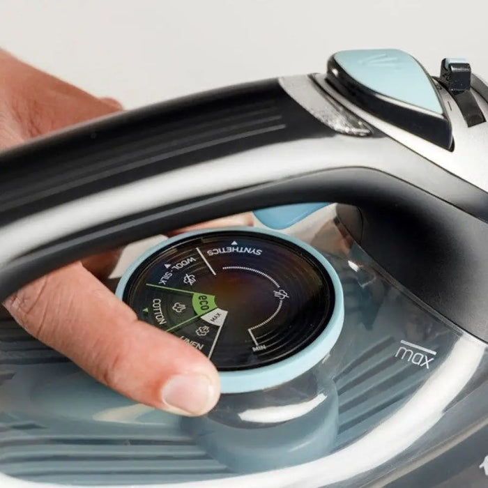 Еко ютия Taurus Geyser 3200 W Черна