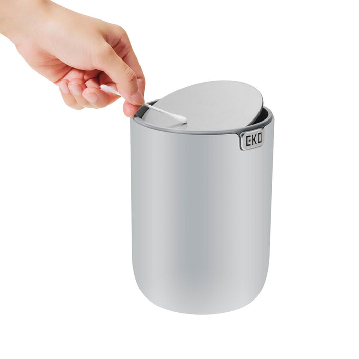 КОШ ЗА ОТПАДАЦИ ЗА МАСА FANDY 1.5 L EKO