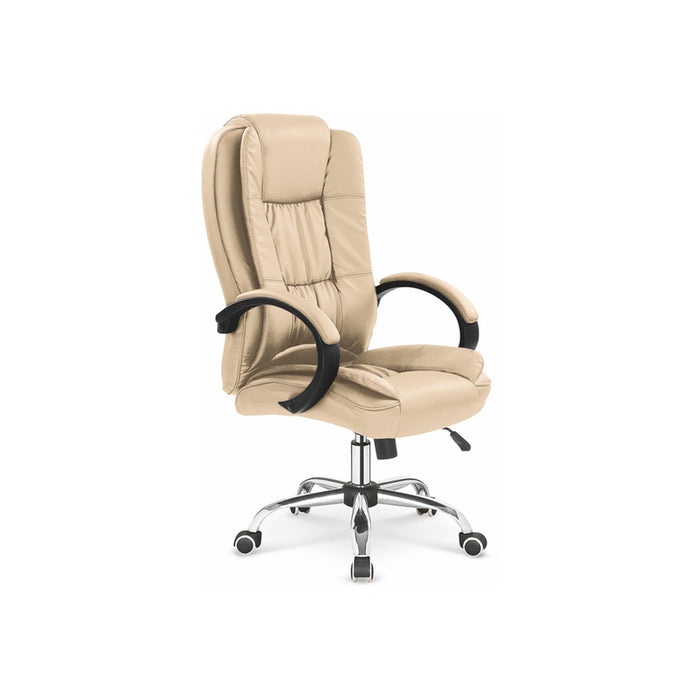 ОФИС КРЕСЛО EKO RELAX BEIGE