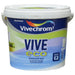 ЕКОЛОГИЧНА БОЯ БЪРЗО СЪХНЕЩА VIVECHROM VIVE ECO