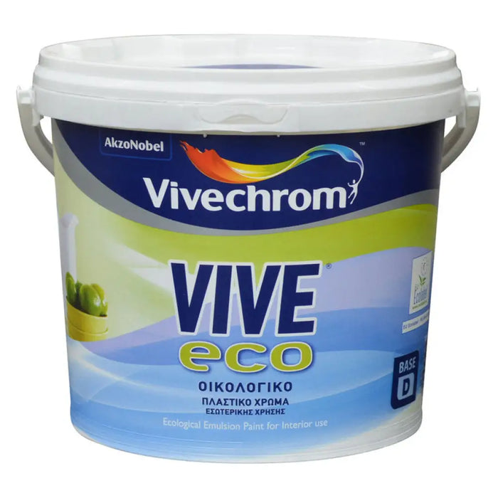 ЕКОЛОГИЧНА БОЯ VIVECHROM VIVE ECO