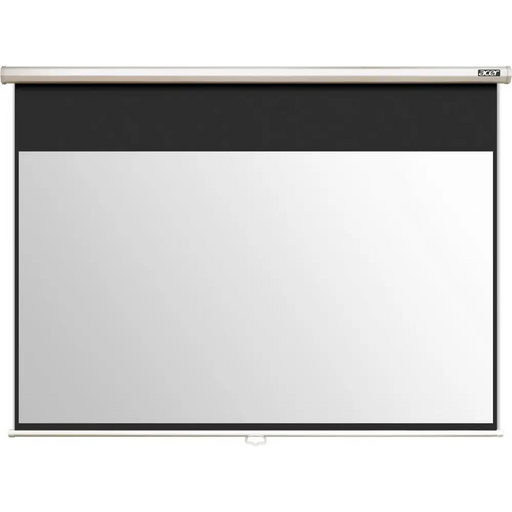 Екран Acer E100 - W01MW Projection Screen 100’