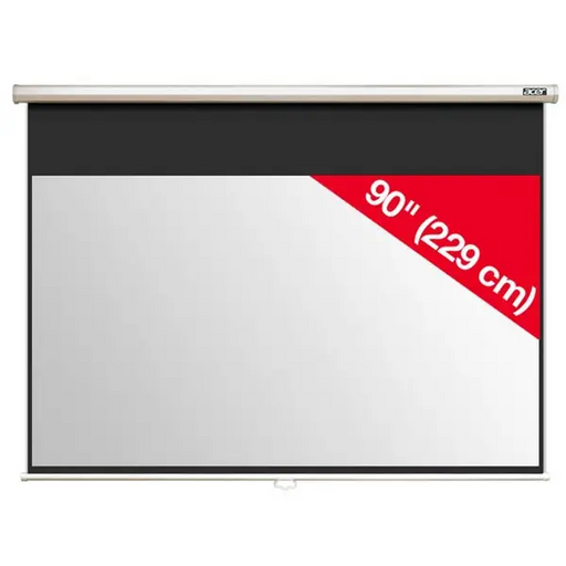 Екран Acer M90 - W01MG Projection Screen 90’’