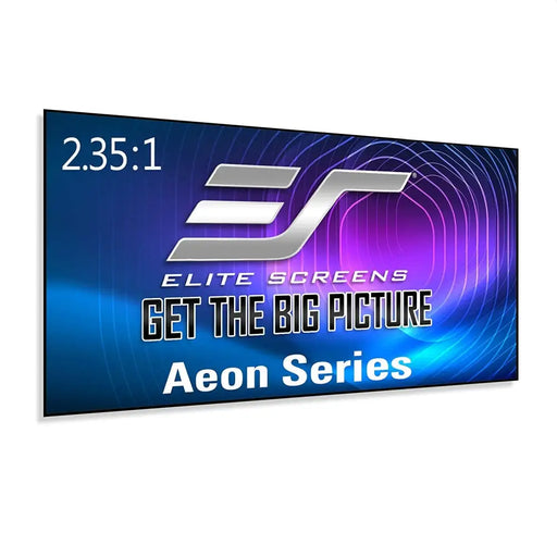 Екран Elite Screen AR103WH2 - WIDE 103’ (2.35:1)