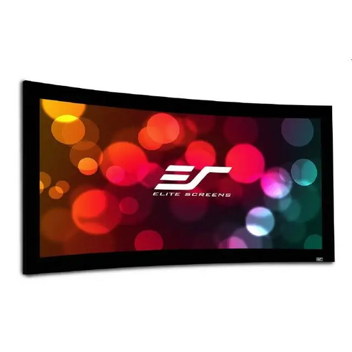 Екран Elite Screen CURVE120WH1 - A4K 120’ (16:9)