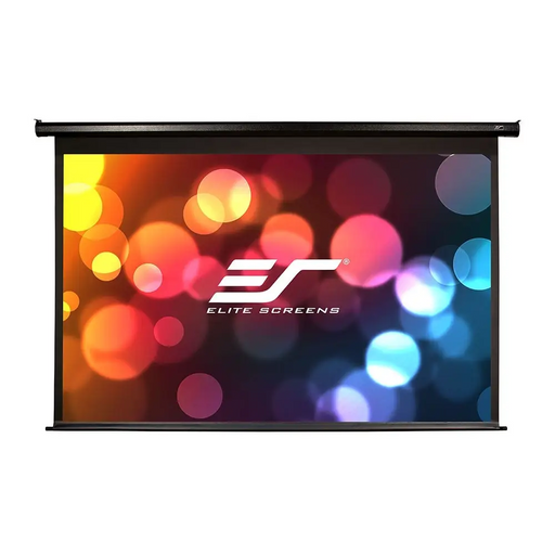 Екран Elite Screen Electric125H Spectrum 125’ (16:9)