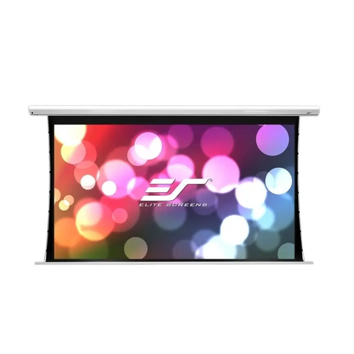 Екран Elite Screen Electric125XH Spectrum 125’