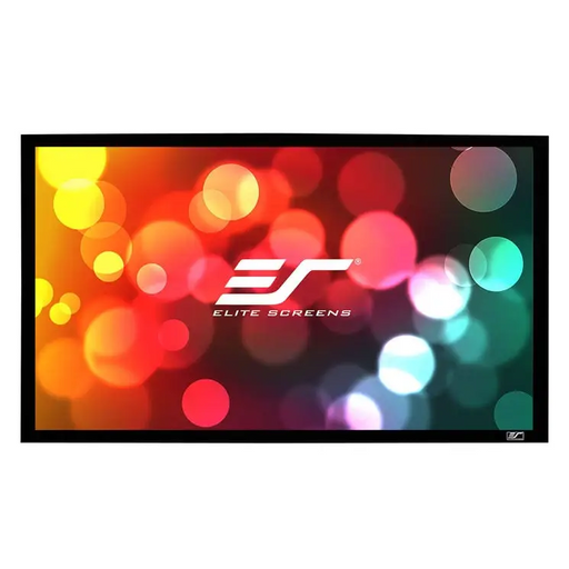 Екран Elite Screen ER110WH1 - A1080P3 110’ (16:9)