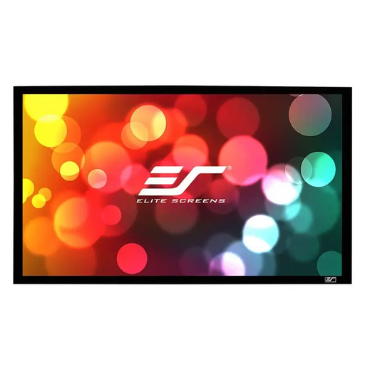 Екран Elite Screen ER120WH1 - A1080P3 120’ (16:9)