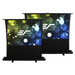 Екран Elite Screen FT100XWV 100’ (4:3) Floor Stand
