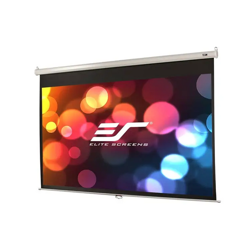 Екран Elite Screen M120XWH2 Manual 120’ (16:9) 265.7