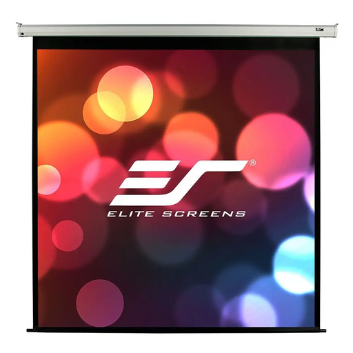 Екран Elite Screen M99NWS1 Manual 99’ (1:1) 177.8 x cm White