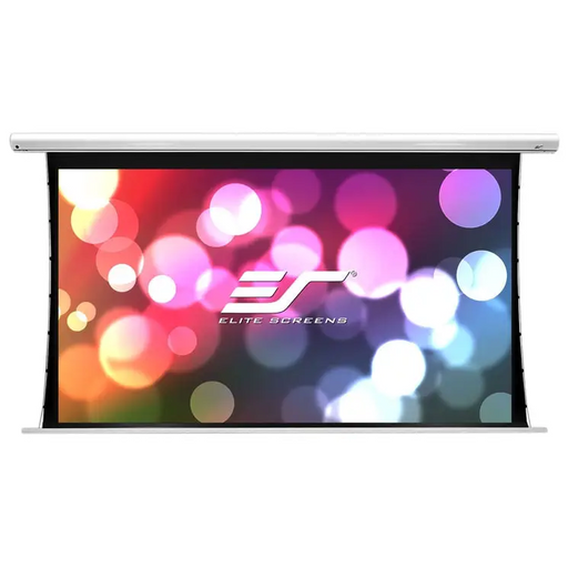 Екран Elite Screen SKT120XHW - E10 Saker Tension
