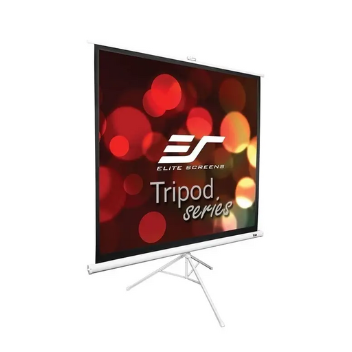 Екран Elite Screen T113NWS1 Tripod 113’ (1:1) 203.2