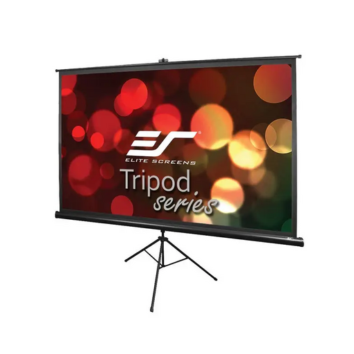 Екран Elite Screen T72UWH Tripod 72’ (16:9) 160.0 x