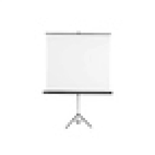 Екран HAMA TRIPOD-SCREEN 125 WH
