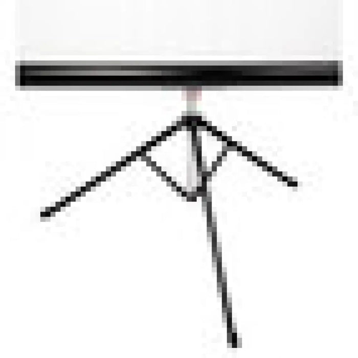 Екран HAMA TRIPOD-SCREEN 125 WH