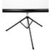 Екран HAMA TRIPOD-SCREEN 125 WH
