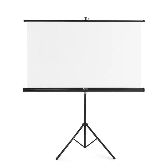 Екран на стойка 155x155 cm 2 в 1 21574