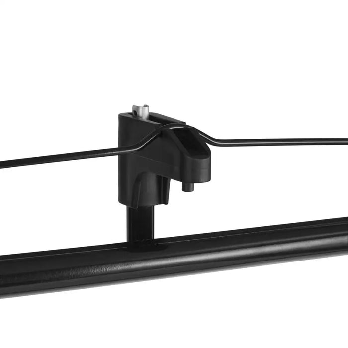 Екран на стойка 155x155 cm 2 в 1 21574