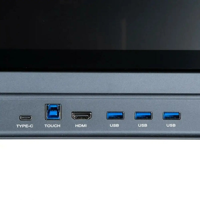 Eкран за прожектиране iggual ORCHID 75