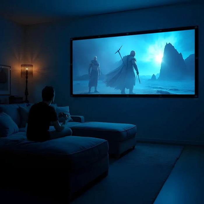 Eкран за прожектиране MacLean MC-167 135’’