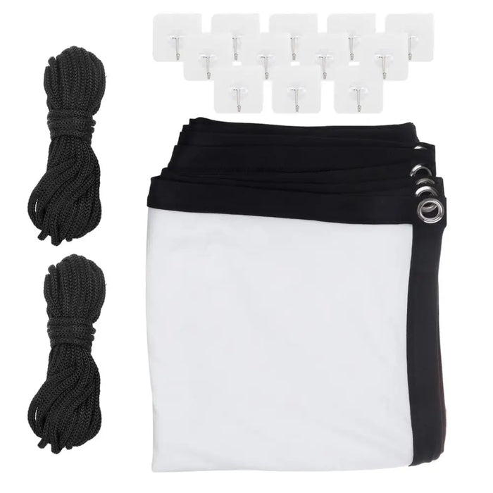 Eкран за прожектиране MacLean MC-167 135’’