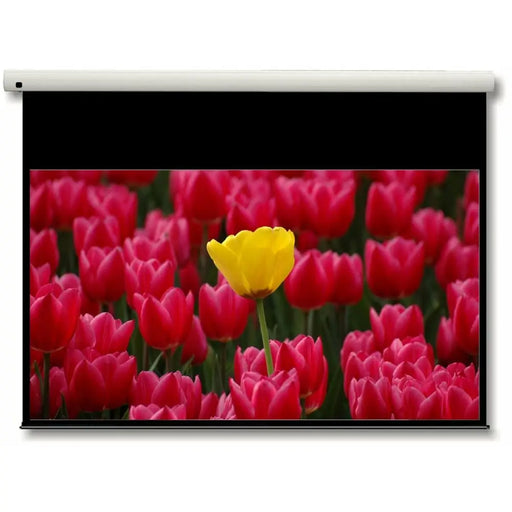 Eкран за прожектиране Optoma DE-9092EGA 92’’