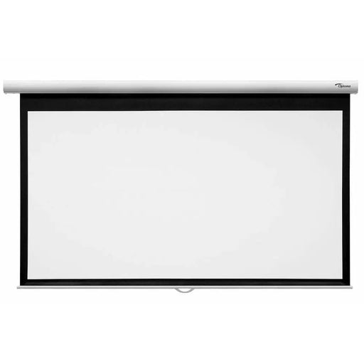 Eкран за прожектиране Optoma DS 9120MGA 120’’