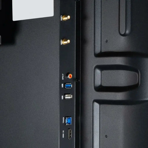 Eкран за прожектиране iggual ORCHID 75