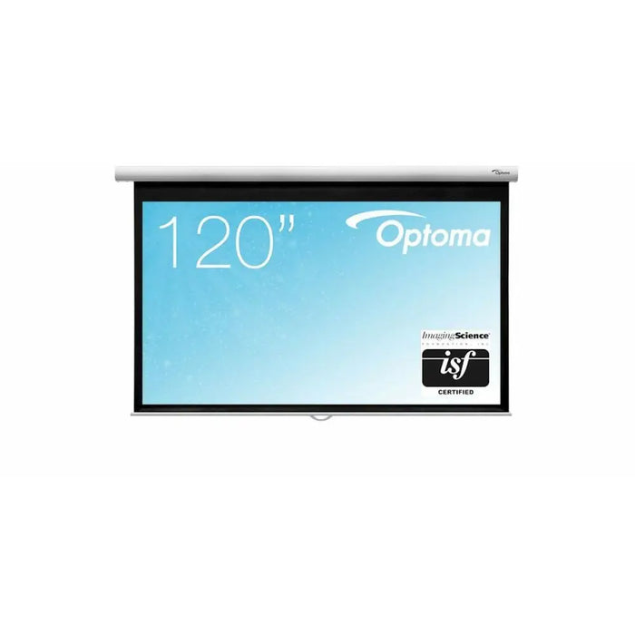 Eкран за прожектиране Optoma DS 9120MGA 120’’