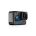 Екшън камера GoPro HERO12 27MP x 5.3K 60fps черна