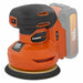 Ексцентрична шлифовъчна машина Powerplus Dual Power