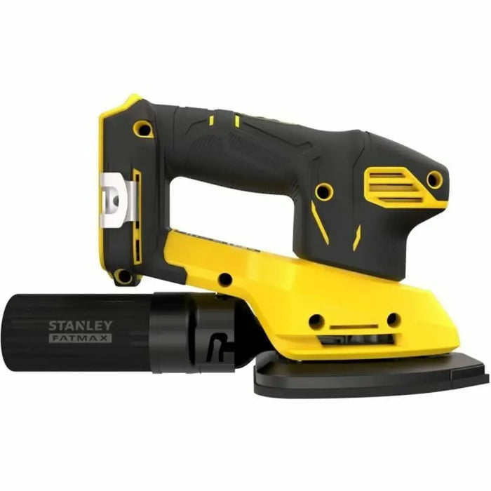 Ексцентрична шлифовъчна машина Stanley