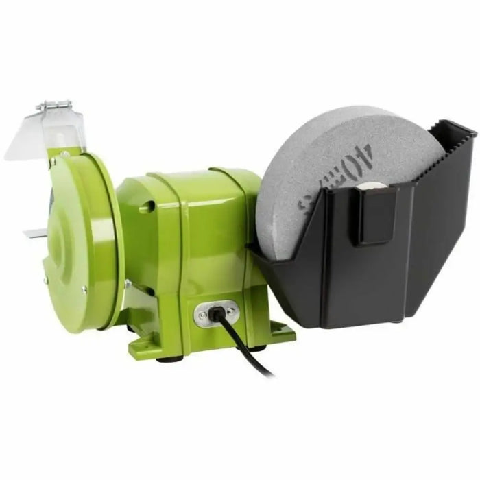 Ексцентрична шлифовъчна машина Fieldmann FDSB 200251-E