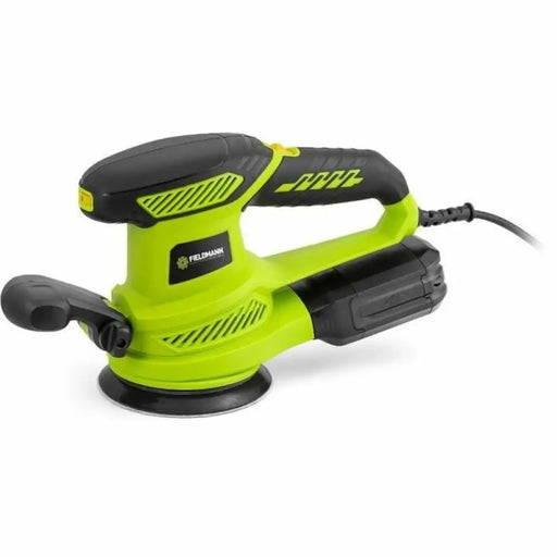Ексцентрична шлифовъчна машина Fieldmann FDEB 200451-E 450