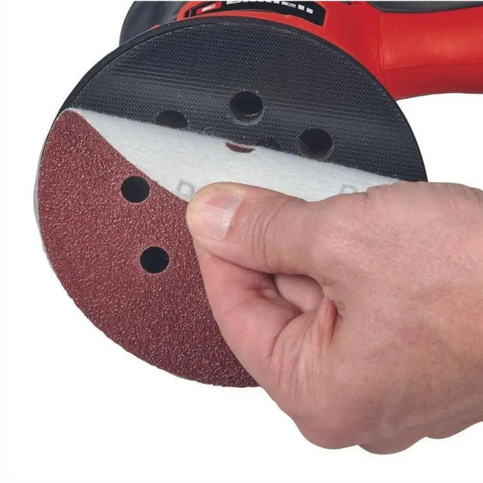 ЕКСЦЕНТЪРШЛАЙФ EINHELL TC-RS 425 E 125 мм