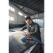 Ексцентършлайф GEX 125-1 AE Bosch Blue new