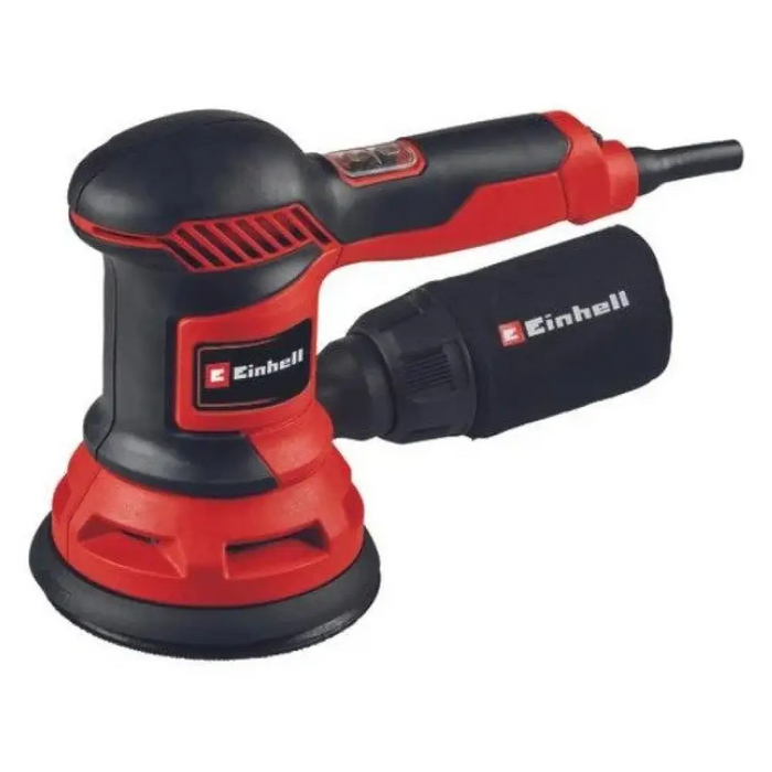 ЕКСЦЕНТЪРШЛАЙФ EINHELL TC-RS 425 E 125 мм