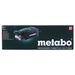 Ексцентрична шлифовъчна машина Metabo 600375000 1010 W