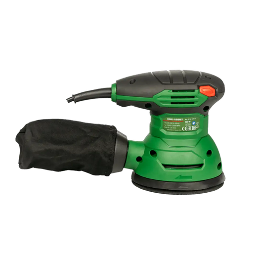 Ексцентършлайф STATUS XS2-125ET