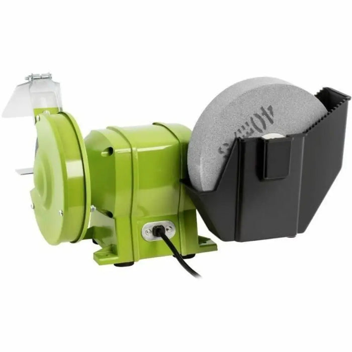 Ексцентрична шлифовъчна машина Fieldmann FDSB 200251-E