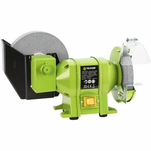 Ексцентрична шлифовъчна машина Fieldmann FDSB 200251-E